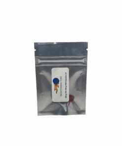 50mg THC 50mg CBD Capsules (2 caps) - Northern Fire