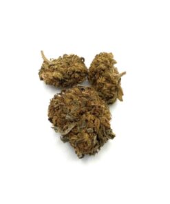 AA Romulan (Sungrown - May Contain Seeds)