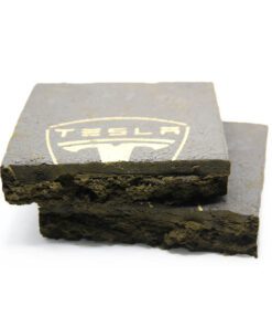 Tesla Hash