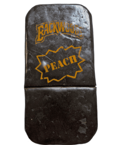 Backwoods Peach Hash