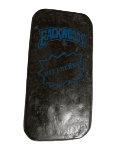 Backwoods Blueberry Hash