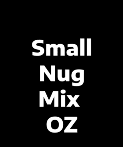 Mixed OZ (4 x 7g)