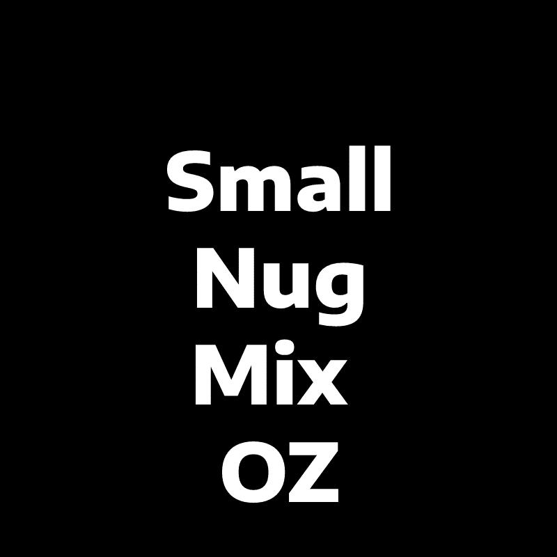 Mixed OZ (4 x 7g)