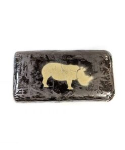 White Rhino Haze Hash