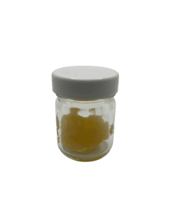 Berry White Live Resin (10 gram jar)