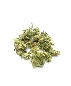 Kush Mint (Small Nugs)