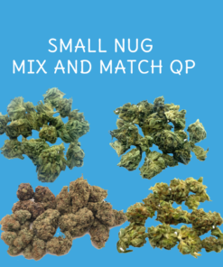 Small Nug Mix And Match QP