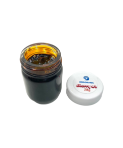 Cherry Oil Jars - EndoKana