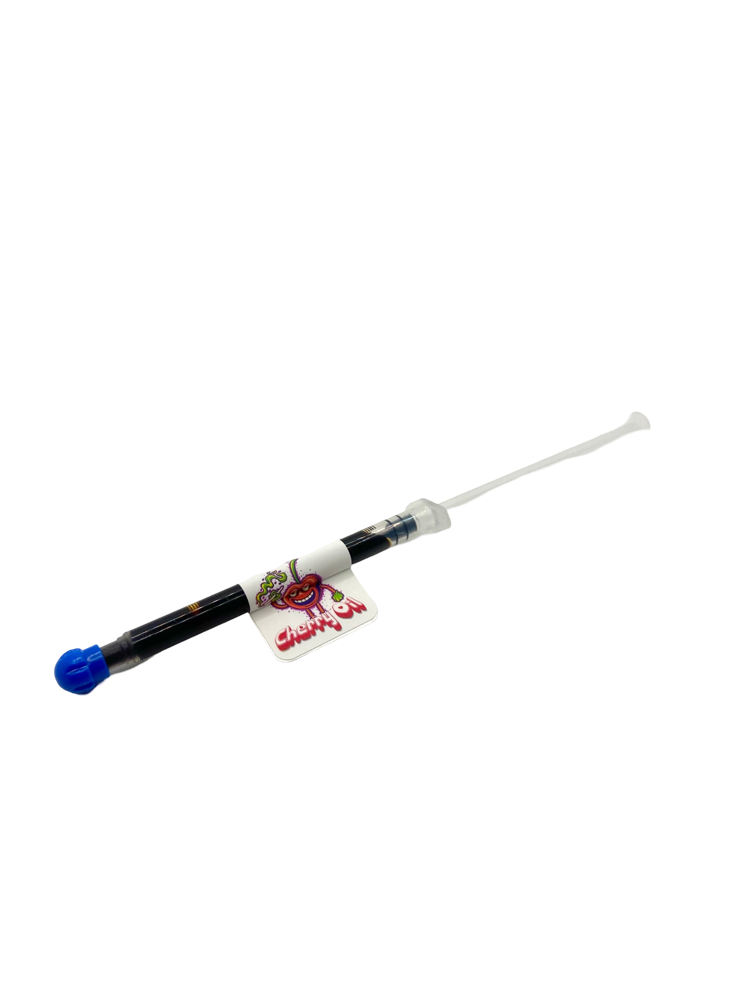 EndoKana - Cherry Oil Syringe (1g)