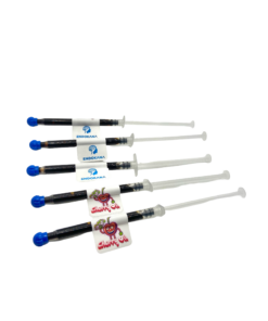 Cherry Oil 1 Gram Syringes (5 total) EndoKana