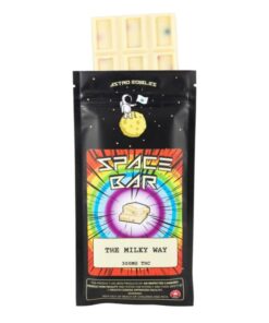 Astro Space Bar - The Milky Way (300mg of THC)