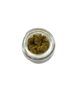 Critical Orange Punch Kief (1g)