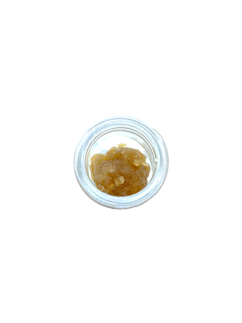 Death Bubba Sugar Diamonds
