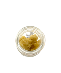 Grease Monkey Budder (10 gram jar)