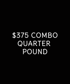 $375 Combo QP