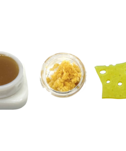 Concentrate 14 Gram Mix And Match (Choose x2 7 Grams)