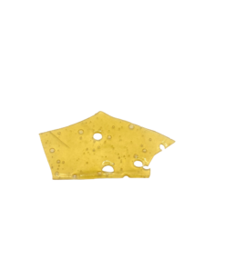 Orange Crush Shatter (1g)